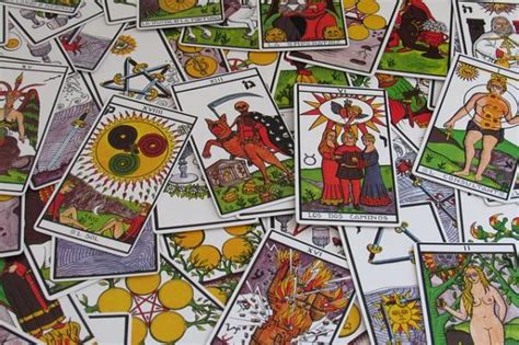 tarot sin mentiras|Tarot verdadero Sin Mentiras y Real